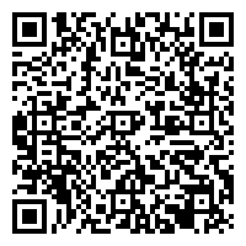 QR Code Formulaire d'Inscription Paroissiale
