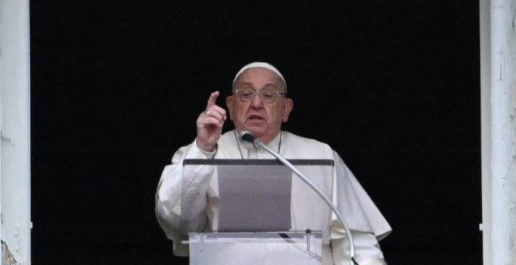 20250119_Angelus du Pape