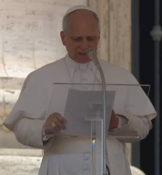 20250615_Angelus du Pape