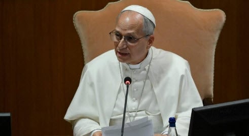 20260111_Angélus du Pape