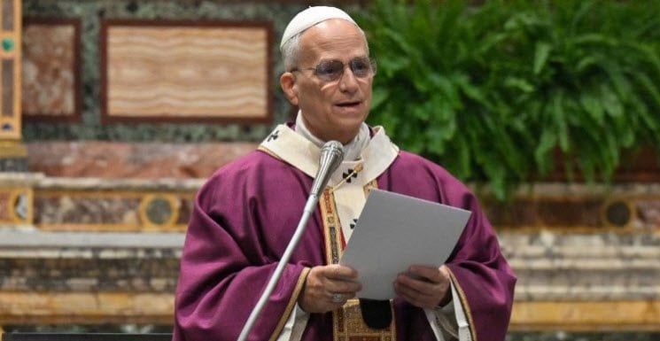 20260222_Angélus du Pape