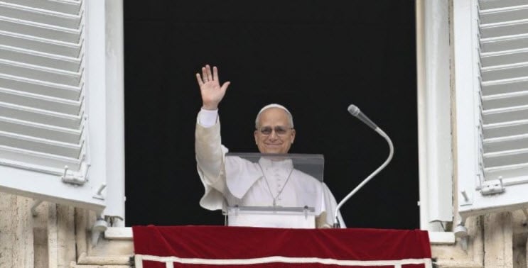 20260301_Angélus du Pape