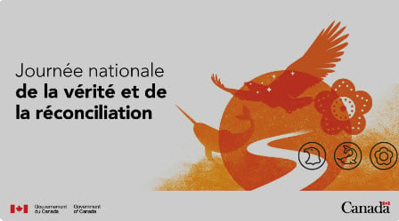 Journée Nationale - Vérité et réconciliation