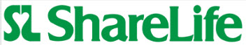 Sharelife - logo