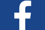 Facebook logo petit