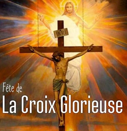 La Croix Glorieuse