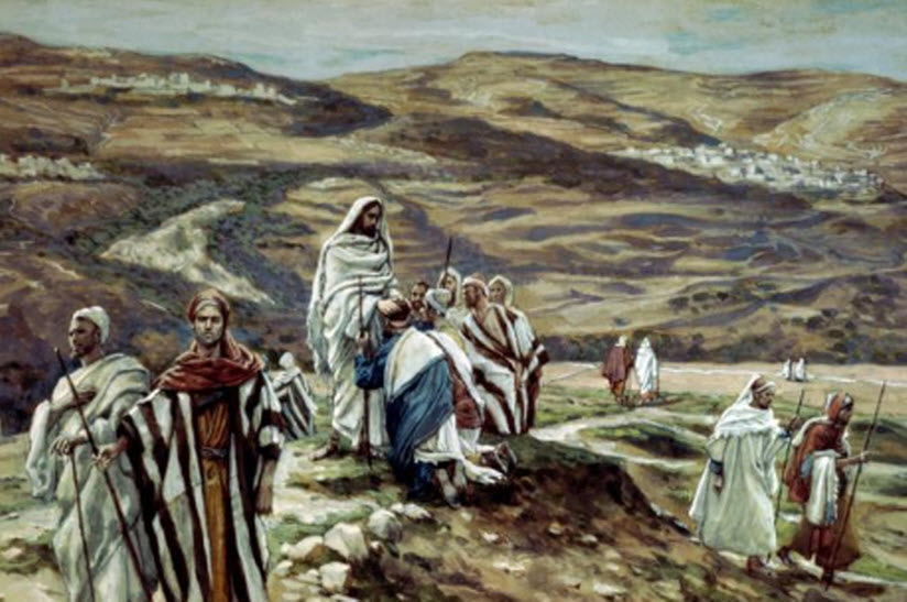La moisson