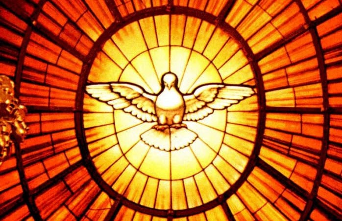 Confirmation - Esprit Saint