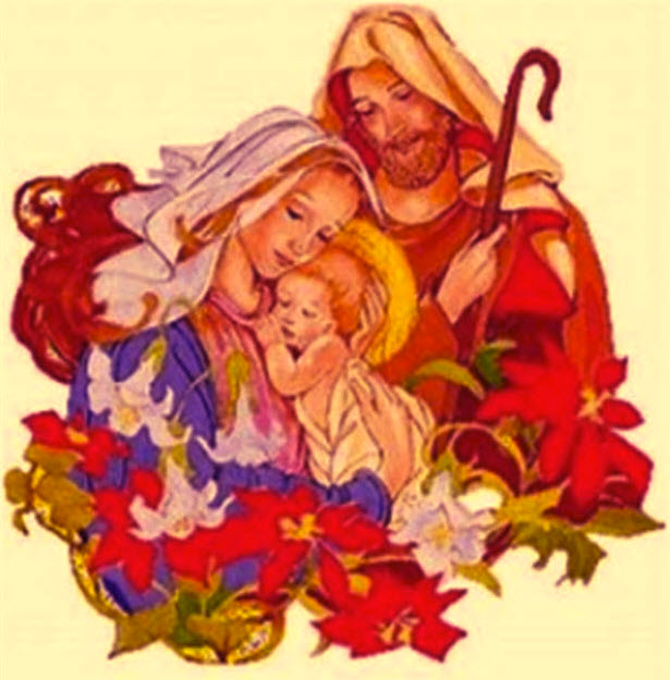 Image pour Message de Noël 2022 du Père Jorge Lopez