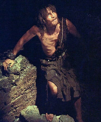 Es-tu celui qui doit venir