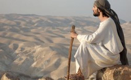 Nous convertir au rêve et à la mentalité de Dieu