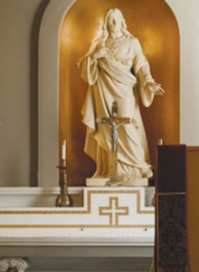 Réconciliations pour L'Avent