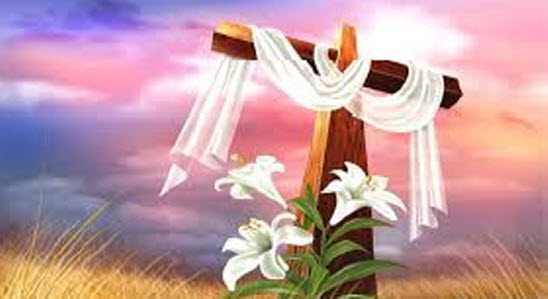 Pâques - La Résurrection