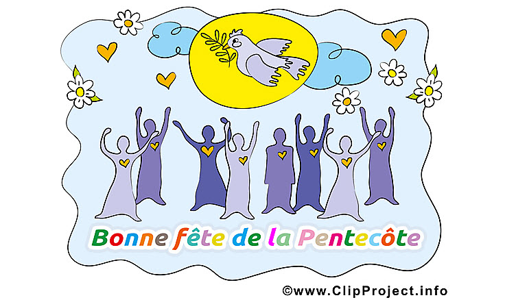 La Pentecôte
